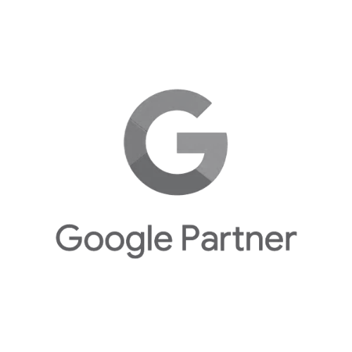 Google Partner Fulcra Marketing